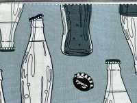 AP61109 Lala Labo Oxford (Rolo Redondo)[Têxtil / Tecido] COSMO TEXTILE Foto secundária