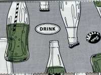 AP61109 Lala Labo Oxford (Rolo Redondo)[Têxtil / Tecido] COSMO TEXTILE Foto secundária