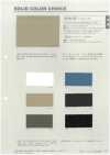 B2913Z Tecido Weather Cloth C/N Meia Dobra