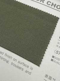 B5780Z 20 Flanelas De Fio Simples, Dobradas Ao Meio[Têxtil / Tecido] VANCET Foto secundária