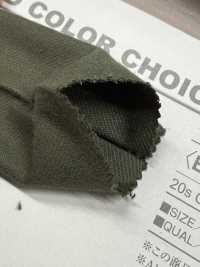 B5780Z 20 Flanelas De Fio Simples, Dobradas Ao Meio[Têxtil / Tecido] VANCET Foto secundária