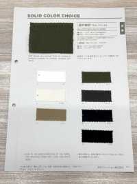 B5780Z 20 Flanelas De Fio Simples, Dobradas Ao Meio[Têxtil / Tecido] VANCET Foto secundária