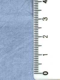 B6810Z 20 Fios Simples Loomstate Lavagem à Mão Acabamento Dobrado Ao Meio[Têxtil / Tecido] VANCET Foto secundária