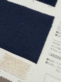 B46500Z 20 Fios 50/50 Dobrados Ao Meio[Têxtil / Tecido] VANCET Foto secundária