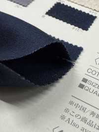 B46500Z 20 Fios 50/50 Dobrados Ao Meio[Têxtil / Tecido] VANCET Foto secundária