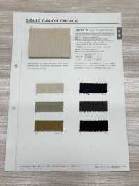 B7351Z Ester Retro Herringbone Meia Dobra[Têxtil / Tecido] VANCET Foto secundária