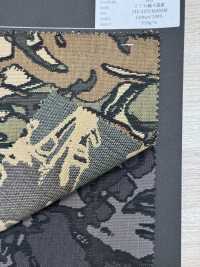 5-GOB-01 Tecido Gobelin, Fabricado No Japão, 100% Algodão[Têxtil / Tecido] HOKKOH Foto secundária