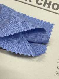 B7357Z Chambray De Poliéster Dobrado Ao Meio[Têxtil / Tecido] VANCET Foto secundária