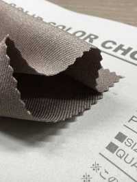 B7388Z Poliéster Com Elasticidade Natural, Dobrado Ao Meio.[Têxtil / Tecido] VANCET Foto secundária