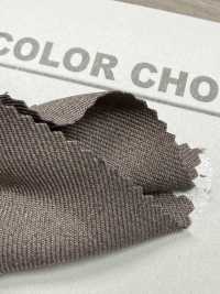 B7388Z Poliéster Com Elasticidade Natural, Dobrado Ao Meio.[Têxtil / Tecido] VANCET Foto secundária