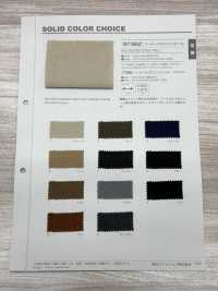 B7390Z Sarja De Poliéster Com Aparência De Lã, Dobrada Ao Meio[Têxtil / Tecido] VANCET Foto secundária