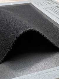 1078618 Fio Com Extremidade Aberta, Ponto Circular Canelado[Têxtil / Tecido] TAKISADA NAGOYA Foto secundária