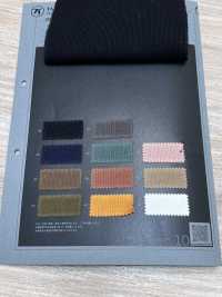 1078618 Fio Com Extremidade Aberta, Ponto Circular Canelado[Têxtil / Tecido] TAKISADA NAGOYA Foto secundária