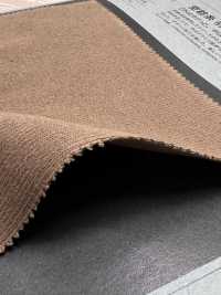 1078618DG Fio Com Extremidades Abertas, Malha Canelada, Acabamento Em Ponto Canelado Circular[Têxtil / Tecido] TAKISADA NAGOYA Foto secundária