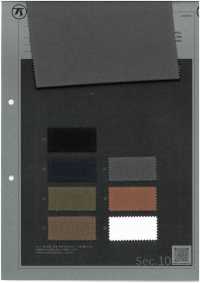 1078611 Fio De Ponta Aberta Em Tricô Duplo[Têxtil / Tecido] TAKISADA NAGOYA Foto secundária