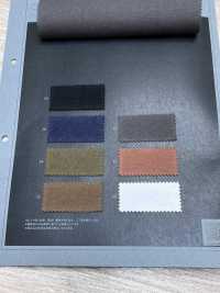 1078611 Fio De Ponta Aberta Em Tricô Duplo[Têxtil / Tecido] TAKISADA NAGOYA Foto secundária