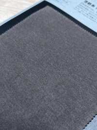 1078611DG Fio De Ponta Aberta, Malha Dupla Com Acabamento Desgastado[Têxtil / Tecido] TAKISADA NAGOYA Foto secundária