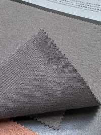 1078611DG Fio De Ponta Aberta, Malha Dupla Com Acabamento Desgastado[Têxtil / Tecido] TAKISADA NAGOYA Foto secundária