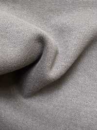 1078611DG Fio De Ponta Aberta, Malha Dupla Com Acabamento Desgastado[Têxtil / Tecido] TAKISADA NAGOYA Foto secundária