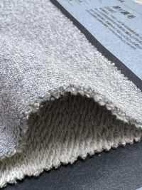 1076536 Lã De Felpa[Têxtil / Tecido] TAKISADA NAGOYA Foto secundária