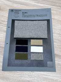 1076536 Lã De Felpa[Têxtil / Tecido] TAKISADA NAGOYA Foto secundária