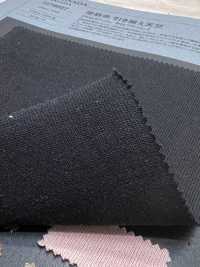 1078607 Jersey De Fio Com Extremidades Abertas[Têxtil / Tecido] TAKISADA NAGOYA Foto secundária