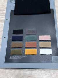 1078607 Jersey De Fio Com Extremidades Abertas[Têxtil / Tecido] TAKISADA NAGOYA Foto secundária