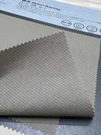 1093605 Fio Torcido De Nylon Karsey[Têxtil / Tecido] TAKISADA NAGOYA Foto secundária