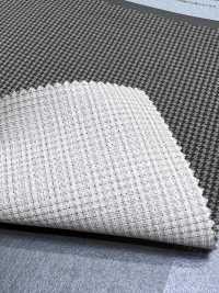 1038618 Dot Air® × WOLSTAR® Estampa Pied-de-Poule[Têxtil / Tecido] TAKISADA NAGOYA Foto secundária