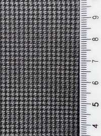 1038618 Dot Air® × WOLSTAR® Estampa Pied-de-Poule[Têxtil / Tecido] TAKISADA NAGOYA Foto secundária