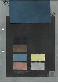 1031650 Tafetá Tie-dye Com Acabamento Pêssego[Têxtil / Tecido] TAKISADA NAGOYA Foto secundária