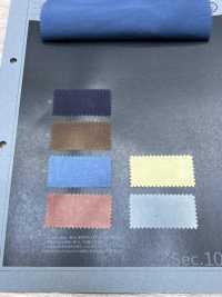 1031650 Tafetá Tie-dye Com Acabamento Pêssego[Têxtil / Tecido] TAKISADA NAGOYA Foto secundária