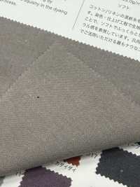 B45300Z Lona De Algodão E Linho Macio, Dobrada Ao Meio[Têxtil / Tecido] VANCET Foto secundária