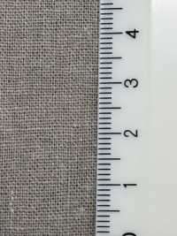 B45300Z Lona De Algodão E Linho Macio, Dobrada Ao Meio[Têxtil / Tecido] VANCET Foto secundária