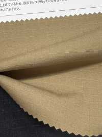 OGN-2030 Ripstop Orgânico Lavado[Têxtil / Tecido] TIPICO (Têxtil Kuwamura) Foto secundária