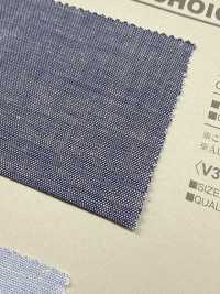 BV33000Z Jardineira De 20 Fios, Dobrada Ao Meio[Têxtil / Tecido] VANCET Foto secundária