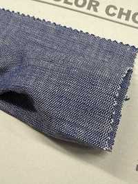 BV33000Z Jardineira De 20 Fios, Dobrada Ao Meio[Têxtil / Tecido] VANCET Foto secundária