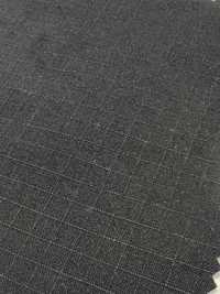 OGN-2030-KB Ripstop Orgânico Lavado[Têxtil / Tecido] TIPICO (Têxtil Kuwamura) Foto secundária