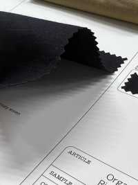 OGN-2030-KB Ripstop Orgânico Lavado[Têxtil / Tecido] TIPICO (Têxtil Kuwamura) Foto secundária