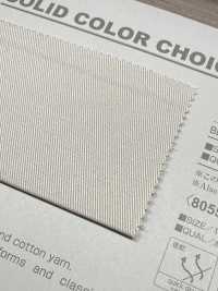 B80550Z T/C 20/10 Sarja Meio Dobrado[Têxtil / Tecido] VANCET Foto secundária