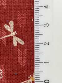 B88227Z Molde De Lençol Loomstate Dobrado Ao Meio[Têxtil / Tecido] VANCET Foto secundária