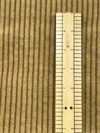 ND7005 Veludo Cotelê 9W Com Bioprocessamento Nidom[Têxtil / Tecido] Kumoi Beauty Foto secundária