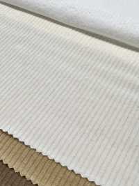 W6025 Veludo Cotelê Candy 11W (Ultraleve) Com Acabamento De Lavagem Especial[Têxtil / Tecido] Kumoi Beauty Foto secundária