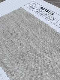 SBA5120 L21/1 Chambray De Linho Francês[Têxtil / Tecido] SHIBAYA ... Foto secundária