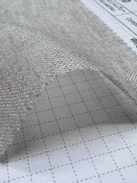 SBA5120 L21/1 Chambray De Linho Francês[Têxtil / Tecido] SHIBAYA ... Foto secundária