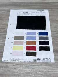 SB21640 1/60 Tela De Linho Airflow[Têxtil / Tecido] SHIBAYA ... Foto secundária