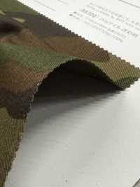 B88300Z Sarja De 20 Fios Com Estampa Animal[Têxtil / Tecido] VANCET Foto secundária