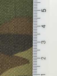 B88300Z Sarja De 20 Fios Com Estampa Animal[Têxtil / Tecido] VANCET Foto secundária