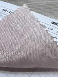 SB14630 1/40 Tela De Linho Airflow[Têxtil / Tecido] SHIBAYA ... Foto secundária