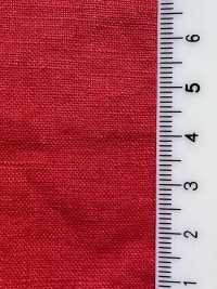 SB6262V Tela De Linho Francês 1/40 Com Acabamento Lavado[Têxtil / Tecido] SHIBAYA ... Foto secundária